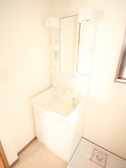 洗面 斉藤貸家３号