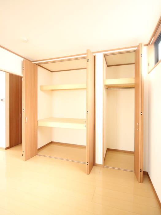 収納 斉藤貸家３号