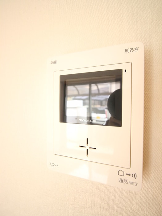 内観写真 斉藤貸家３号