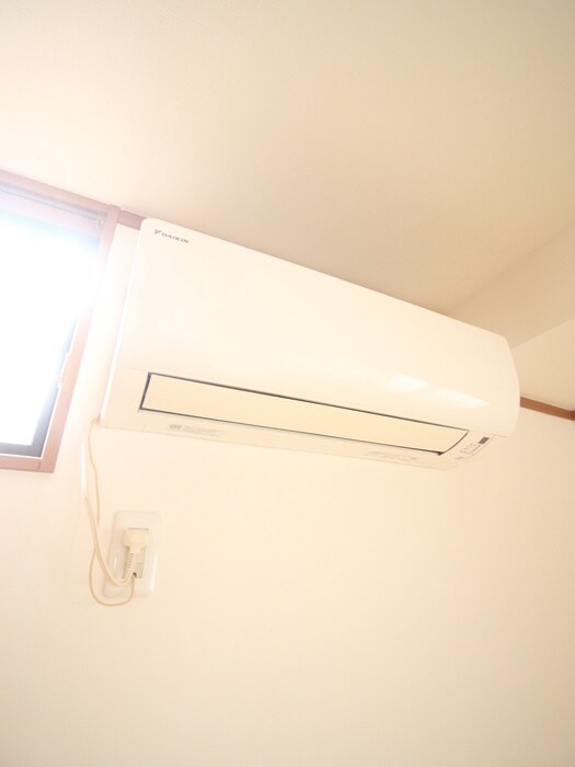 内観写真 斉藤貸家３号