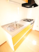 キッチン 斉藤貸家３号