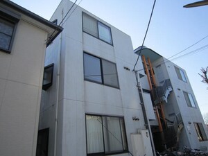 コレージュ小杉