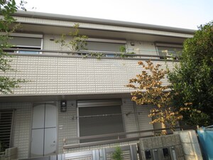 プロムナ－ド自由が丘