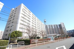 市ﾄﾞﾘｰﾑﾊｲﾂ２号棟（７１９）