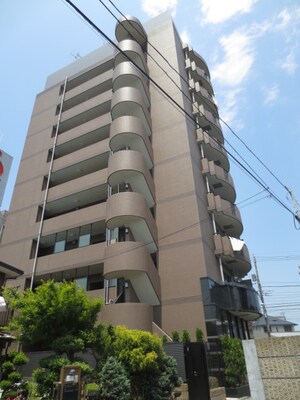 日神デュオステージ町田(601)