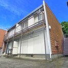 サニ－コ－ポＢの外観