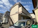 ハイツＹＫＴの外観