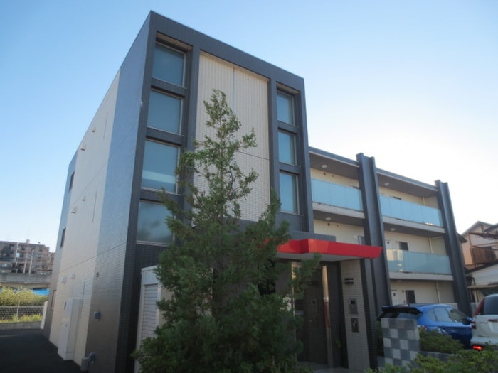 外観写真 グランコンフォ－ル