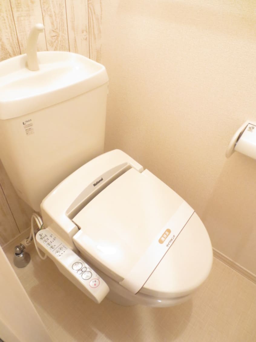 トイレ メゾンＫ