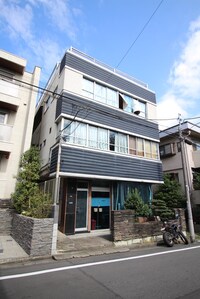 大岡山マンション