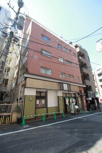 ｵﾘｴﾝﾀﾙ大塚ｺｰﾎﾟﾗｽ(201)