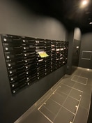 建物設備 リテラス渋谷笹塚