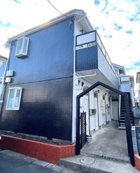 レジデンス狛江Ⅰ