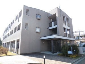 サザンテラス
