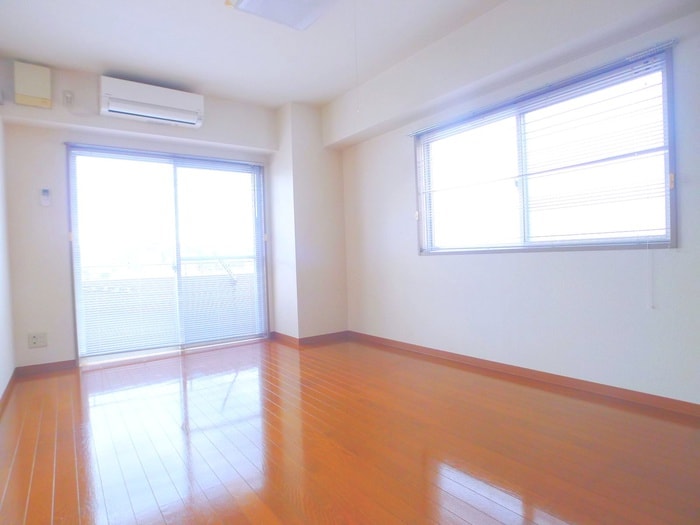 居室 アルビオン田端