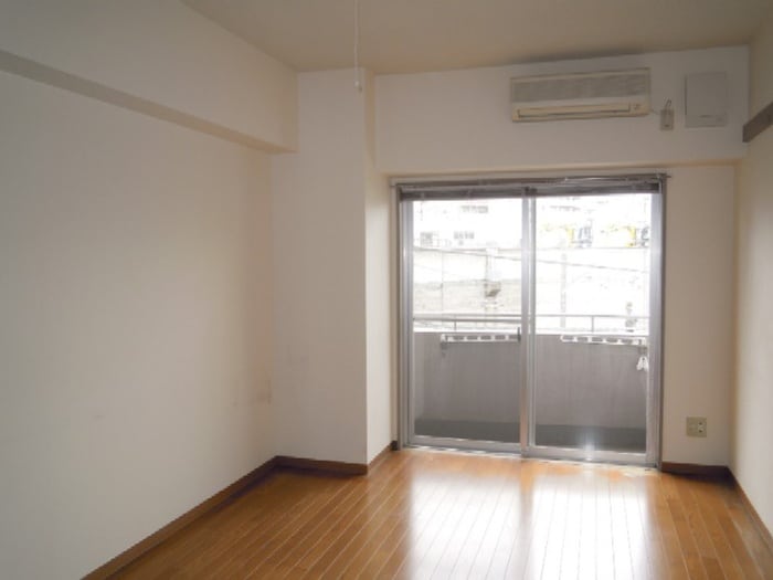 居室 アルビオン田端