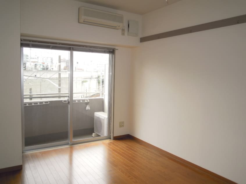 居室 アルビオン田端