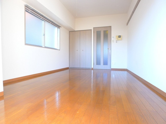 居室 アルビオン田端