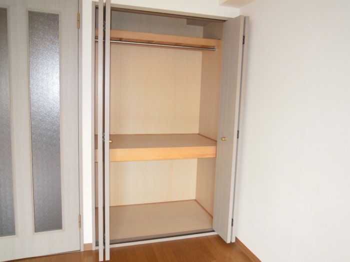 収納 アルビオン田端