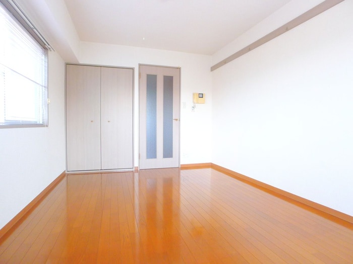 居室 アルビオン田端