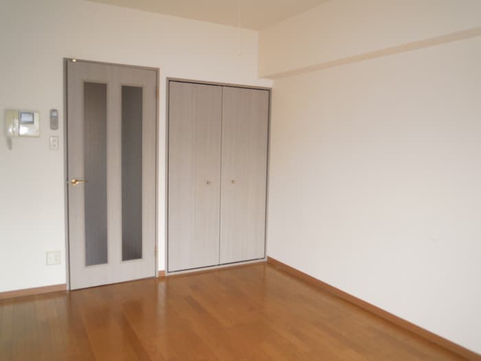 居室 アルビオン田端