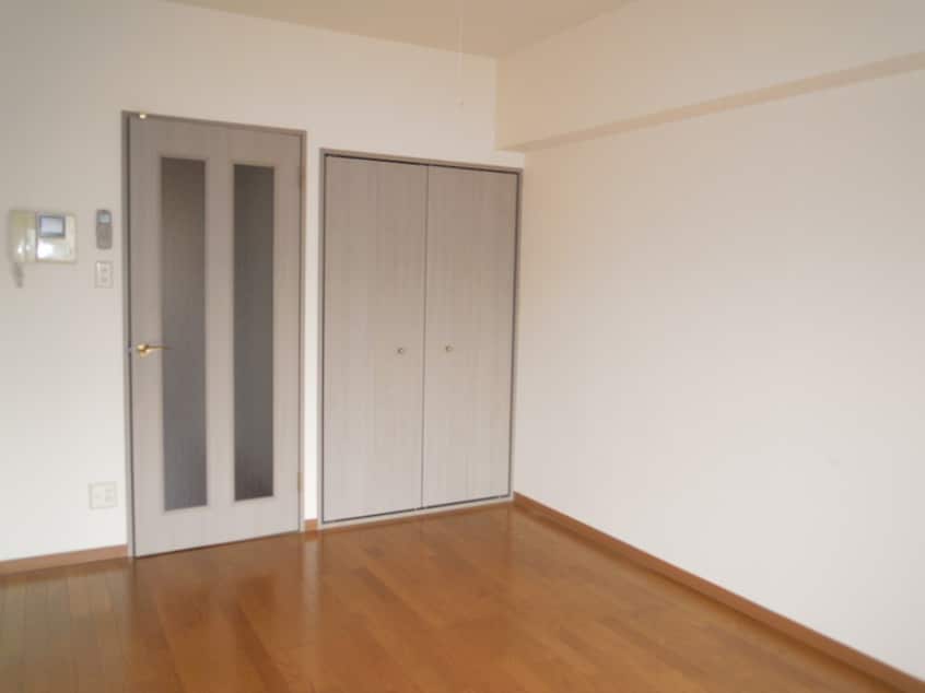 居室 アルビオン田端