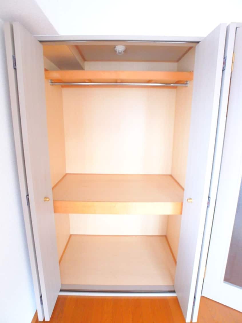 収納 アルビオン田端