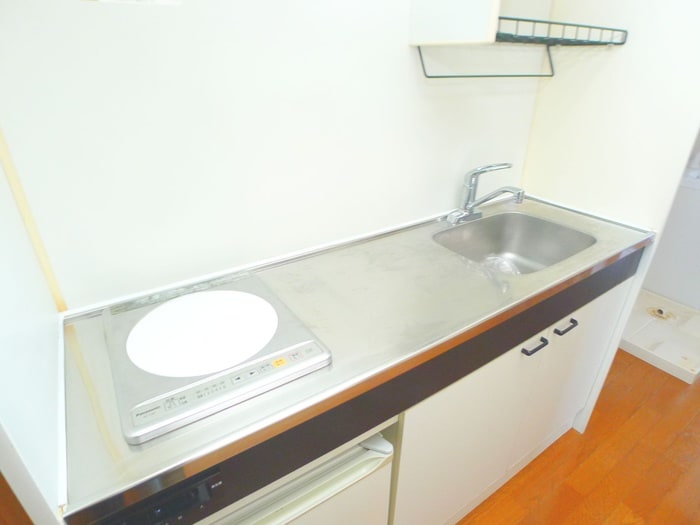 キッチン アルビオン田端