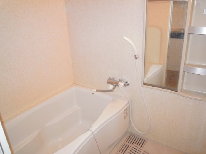 バス／シャワールーム等 アルビオン田端