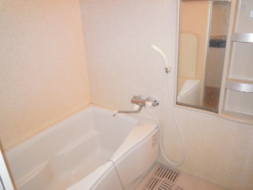 バス／シャワールーム等 アルビオン田端