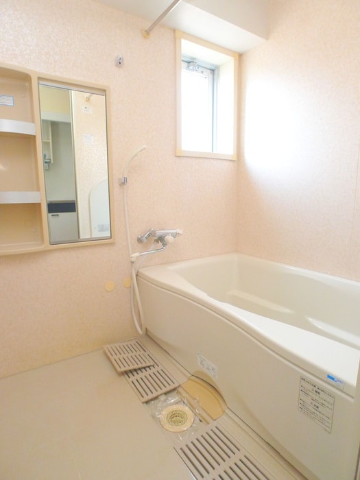 バス／シャワールーム等 アルビオン田端