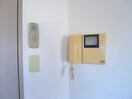 内観写真 アルビオン田端