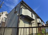 シティハイム桜台A