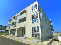 仮）オッツ市野谷