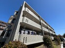 ヴェルドミールの外観