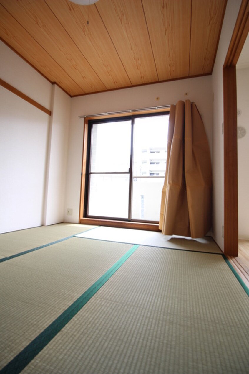 居室 ヴェルドミール