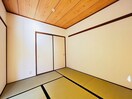居室 ヴェルドミール