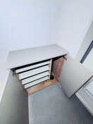 靴箱 ヴェルドミール
