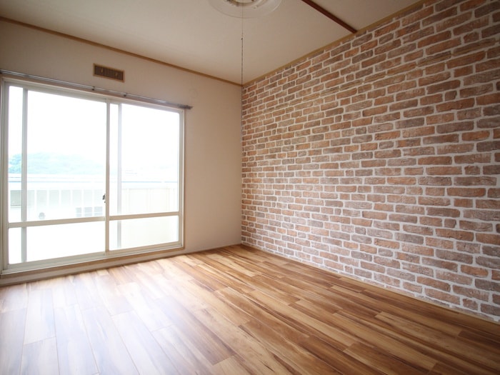 居室 ヒルタハイツ１