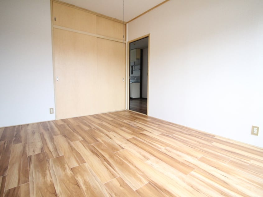 居室 ヒルタハイツ１