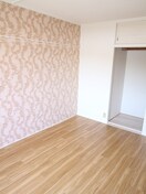 居室 ヒルタハイツ１