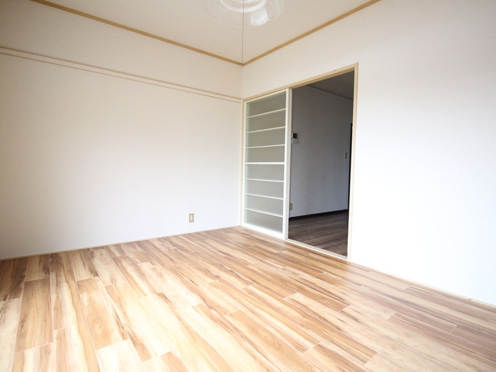 居室 ヒルタハイツ１