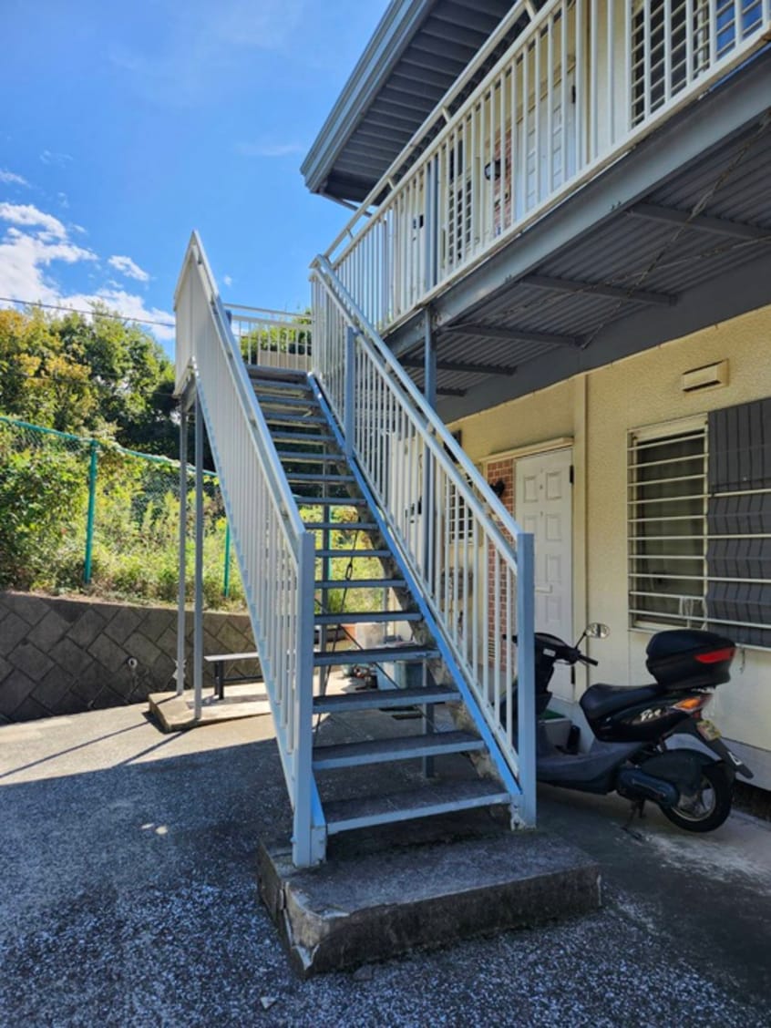 その他 ヒルタハイツ１