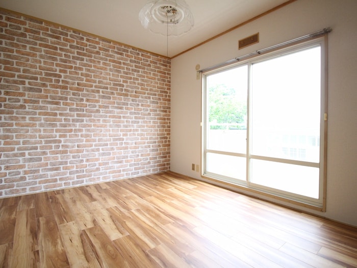 居室 ヒルタハイツ１