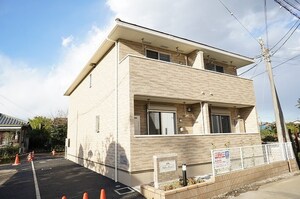 仮)ラフィーネメゾンＣ