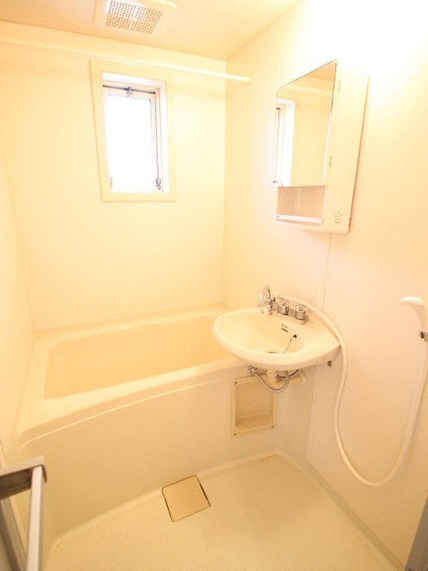 バス／シャワールーム等 コーポ三鈴Ｂ棟