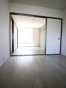 居室 コーポ三鈴Ｂ棟