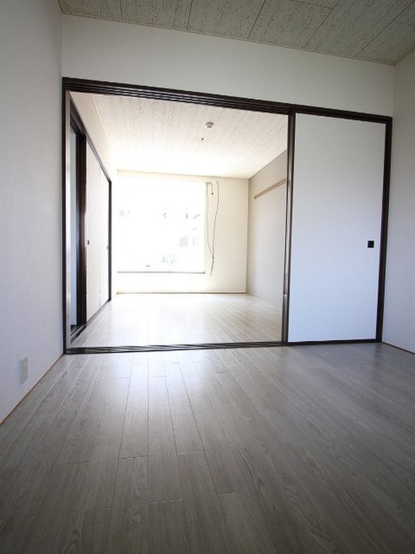 居室 コーポ三鈴Ｂ棟