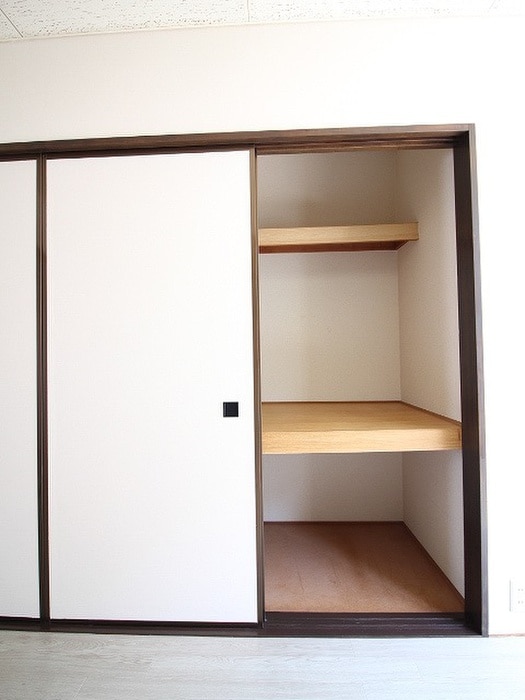 収納 コーポ三鈴Ｂ棟