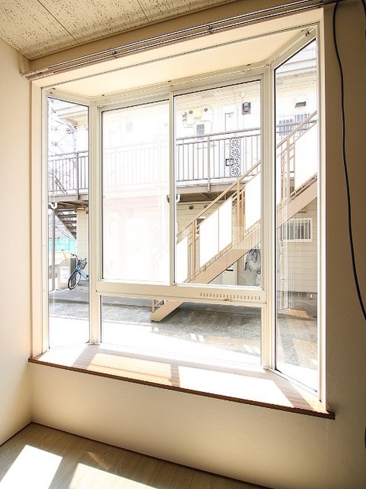 内観写真 コーポ三鈴Ｂ棟